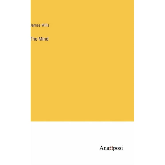 The Mind (Hardcover)