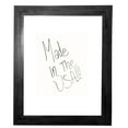 thumbnail image 5 of Rayne Mirrors Smoke Dry Erase Board, 5 of 5