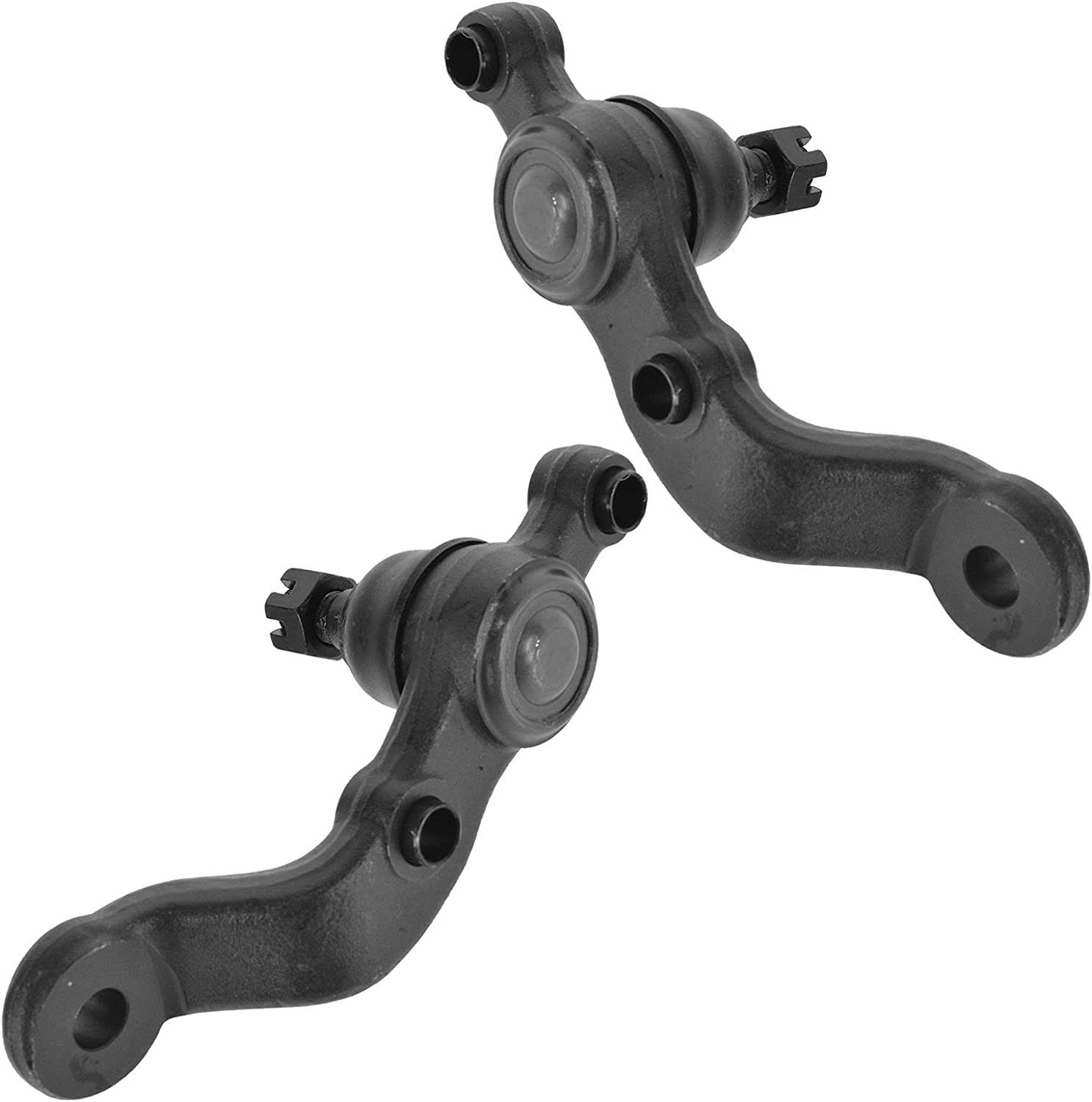 Front Lower Balljoint Ball Joint Pair Set of 2 for 95-04 Toyota Tacoma 2WD Fits select: 1999-2000,2003-2004 TOYOTA TACOMA XTRACAB