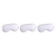 thumbnail image 2 of Seitruly Cubierta para los ojos, accesorio creativo para ropa de cama, venda para los ojos, resiliencia, bloqueo de luces, sombra para los ojos, cómoda Type1 NO1 Seitruly CBP393068, 2 of 6