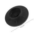 thumbnail image 2 of KAKOWELY 4Ud Bases De Goma Antivibración Para Almohadillas Antideslizantes Y Absorbentes, 2 of 6