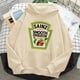 thumbnail image 5 of Sudadera con capucha de Carlos Sainz para mujer, ropa de calle femenina, Jersey harajuku, 2023, 5 of 5