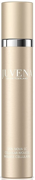 Juvena Skin Nova SC Cellular Mousse Anti-Aging & Anti-Wrinkle Face Cream Treatment