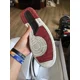 thumbnail image 4 of A i r-Jor-dan 2 Retro OG Chicago Size 11.5 White Black Red, 4 of 6