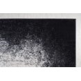 thumbnail image 3 of Dark Light Grey Modern Bordered Plain Solid Color Area Rug Tapis 2x3, 3x10, 4x5, 5 x 7, 8x10, 9 by 12 feet for Living Dining Room Bedroom Patio Hallway, 3 of 7