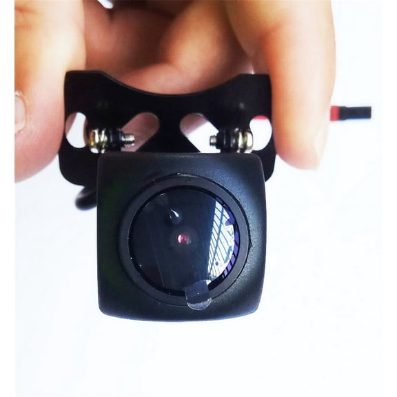 Acaigel 1080P Car Rear View Camera with 4 pin For Car DVR Car Mirror Dash Cam Waterproof