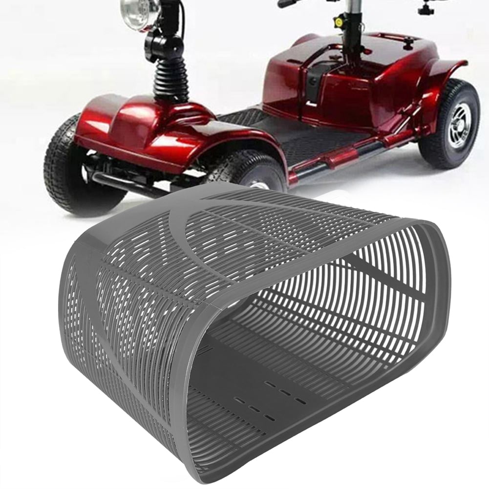 Mobility Scooter Modification, Stable Characteristics Mobility Scooter Part, Travel Outdoor For Home Office