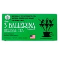 thumbnail image 2 of 3 Ballerina Tea 3 Capsules 30ct (001387), 2 of 5
