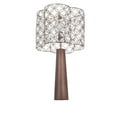 thumbnail image 6 of Kalco Ainsley 3 Light Chandelier, 6 of 20