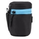 thumbnail image 4 of Bolsa para lentes fundas protectoras resistentes al agua para lentes de cámara DSLR bolsa protectora para lentes de cámara de neopreno con cremallera ANGGREK Otros, 4 of 8