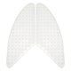 thumbnail image 1 of 1 Pair Modified Fuel Tank Stickers Motorcycle Nonslip Traction Pads Knee Pad, 1 of 4