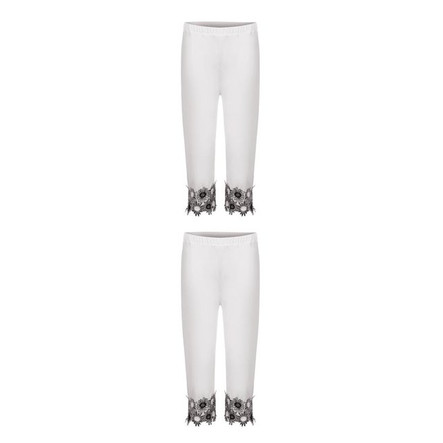 Sonducket Leggings elásticos de cintura alta transpirables para mujer, pantalones de Yoga para correr, pantalones de chándal deportivos de tres cuartos, Type10 NO10 Sonducket CBP257738