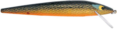 Smithwick Lures Floating Rattlin Rogue Fishing Lure 