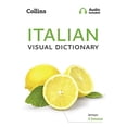 thumbnail image 2 of Collins Visual Dictionaries Collins Italian Visual Dictionary, (Paperback), 2 of 2