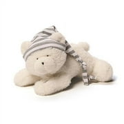Gund Baby Oh So Soft Sleepytime Bear, Cream