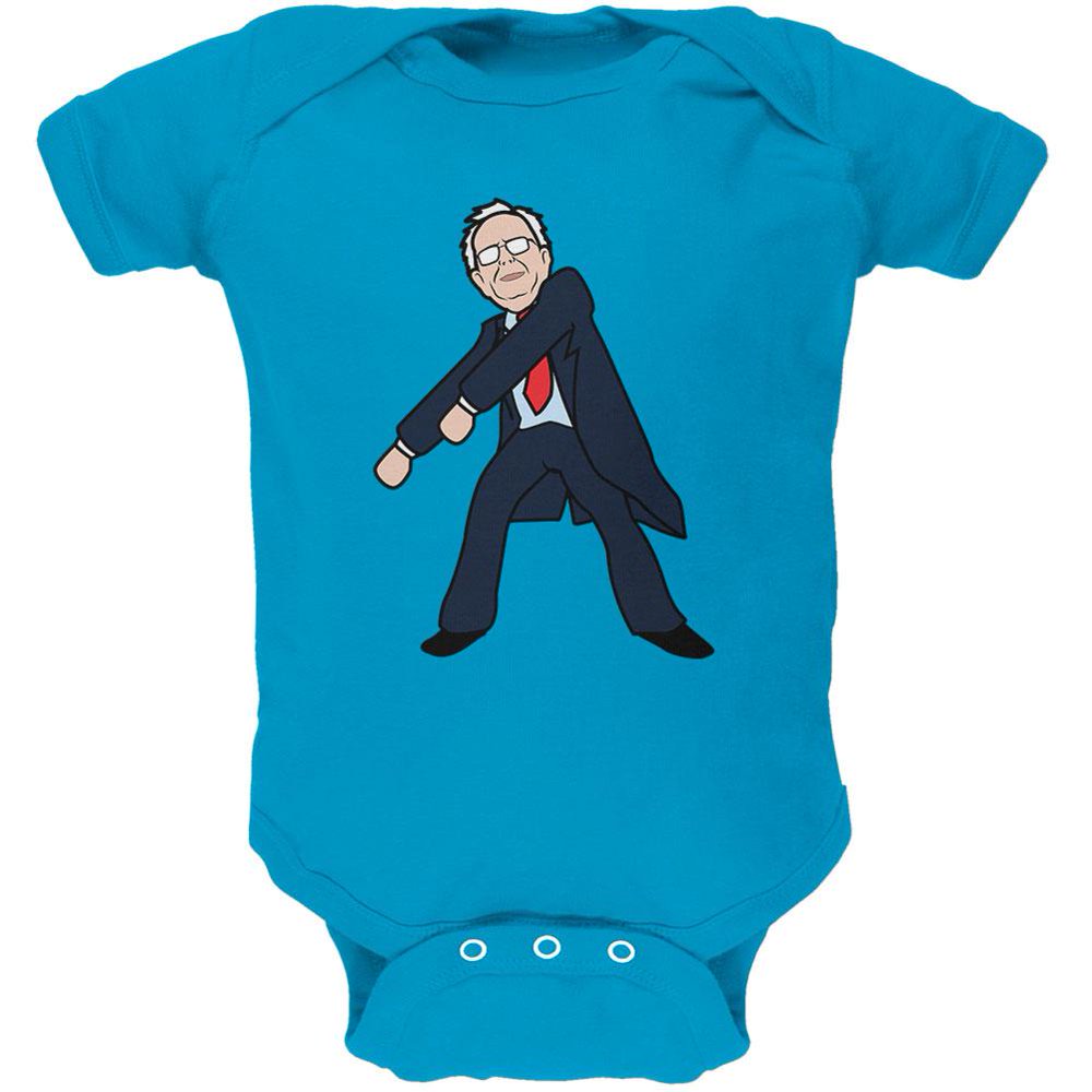 Old Glory Election 2020 Bernie Sanders Flossing Dance