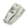 thumbnail image 5 of 3X Charnière de Poignée de Porte Extérieure Chromée pour 51964555, 5 of 5