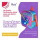 thumbnail image 4 of Lonchera Infantil Disney Stitch 4 L, 4 of 4