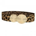 thumbnail image 4 of Cinturón Decorativo Salvador Cinturón Corsé Cinch para Mujer, 4 of 10