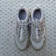 thumbnail image 4 of New Balance Mens Tektrel Atheltic Sea Salt Cork Trail Running Shoes - 11, 4 of 6