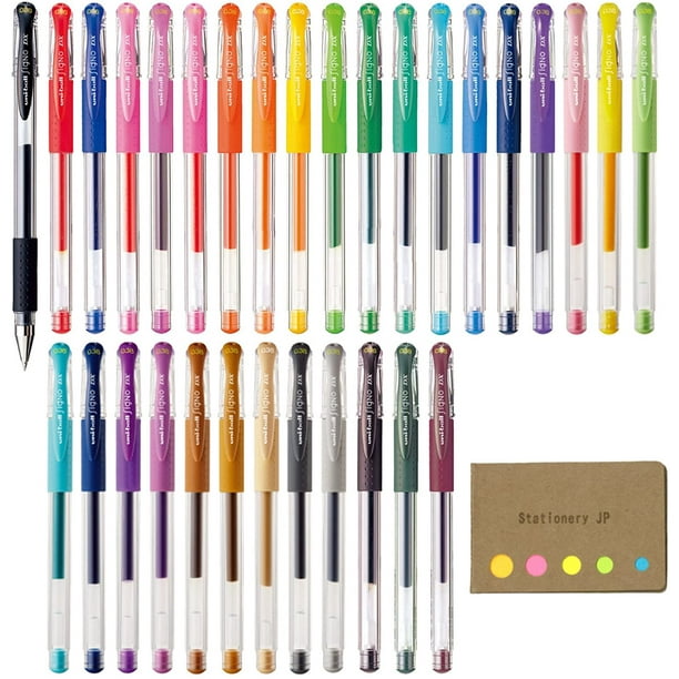 Micro gel ink pens deals