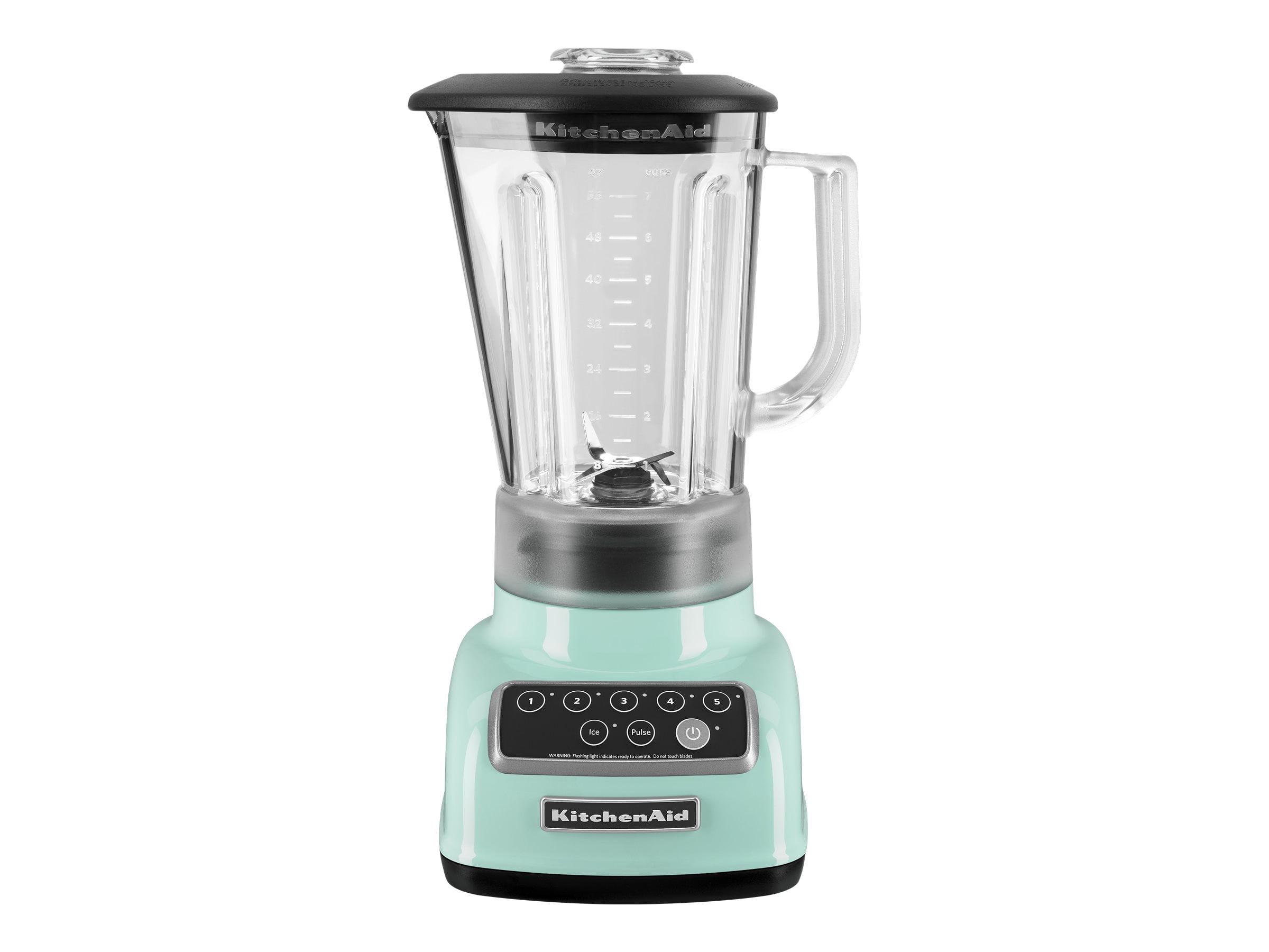 KitchenAid Classic KSB1570IC Blender 1.8 qt ice