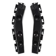 thumbnail image 3 of ZXMT 2Pcs LH&RH Front Bumper Holder Mount Retainer Bracket Fit for 2011-2017 Jeep Compass, 3 of 6