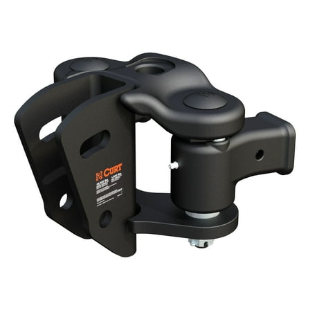 CURT 17509 Replacement TruTrack Weight Distribution Hitch Head