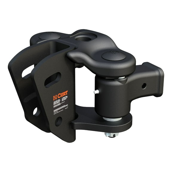 CURT 17509 Replacement TruTrack Weight Distribution Hitch Head