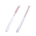 thumbnail image 3 of 1pc Long Handle Shoe Horns Professional Plastic Shoe Horn Spoon Shape Shoehorn Shoe Lifter, 3 of 5