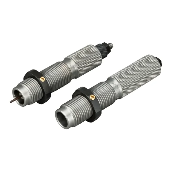 RCBS Safari Dies - Full Length Die Set for Large Bore Dangerous Game Cartridges .450 RIGBY RIMLESS