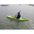 thumbnail image 2 of Gamut Kayak Paddle Holder System by Angle Oar for Sit On Top Kayaks (Twin Track Mount), 2 of 5