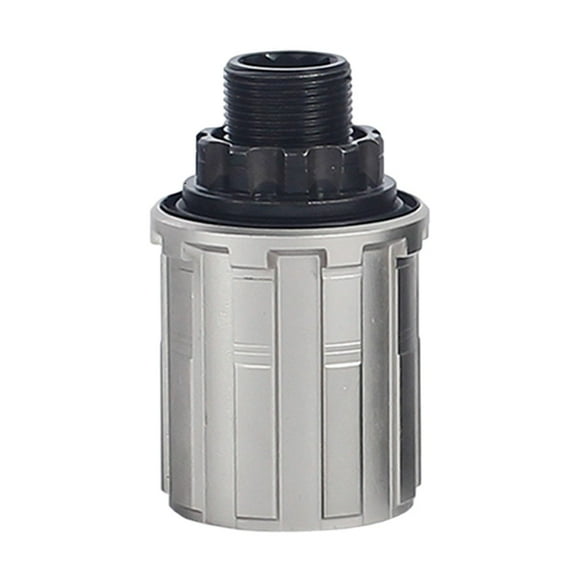 Splihome For Novatec Freehub Convex Pattern 8/9/10S 10 Teeth Steel Freehub Bike ball bearing