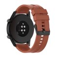 thumbnail image 4 of Correa de silicona para Huawei Watch GT 3 46mm/GT Runner Accesorios de correa de repuesto Universal Accesorios Electrónicos, 4 of 5