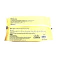 thumbnail image 7 of Celavi Makeup Remover Cleansing Wipes Removing Towelettes 2 Packs - 60 Sheets (Milk), 7 of 7