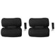 thumbnail image 1 of 2X Portable Speaker Case Bag Carrying Hard Cover for BOSE Soundlink Revolve+ Plus Bluetooth Speaker, 1 of 5