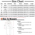 thumbnail image 2 of Miluxas Faux Fur Coats for Men Warm Winter Long Cardigan Jackets Long Sleeve Fleece Jacket Parka Outerwear Gray, 2 of 8
