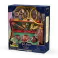 thumbnail image 7 of Harry Potter ™ Quidditch ™ Sports Accessories with Golden Snitch ™ for 18-inch Dolls Toys Kids 5 Years +, 7 of 7