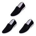 thumbnail image 3 of Soidarity Chinese Traditional Kung Fu Martial Arts Slipper Tai 40 Shoes Type1 NO1, 3 of 6