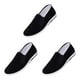 thumbnail image 1 of Advancent Chinese Traditional Kung Fu Martial Arts Tai 40 Shoes Slipper Type1 NO1, 1 of 1