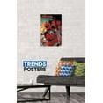 thumbnail image 2 of Marvel Comics - Deadpool - Selfie Wall Poster, 14.725" x 22.375", 2 of 3