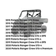 thumbnail image 5 of RUGGED Propeller Shaft for 2018-2019 Polaris Ranger Crew 570-4 EPS Front, 5 of 5