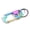 Multicolor, variant on Key Ring Keychain Pendant Key Chain Multifunction Long Lasting Outdoor Tool Bottle Opener High Strength Reusable Rustproof One-piece Design
