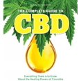 thumbnail image 1 of Pre-Owned The Complete Guide to CBD: Everything There is to Know About the Healing Powers of Cannabis, 1 of 1