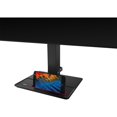 thumbnail image 5 of Lenovo 61EAGAR6US ThinkVision P27q-20 27 Inch 16:9 QHD Monitor, 5 of 17