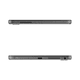 thumbnail image 4 of Lenovo Tab One LTE 4G + Folio Case – 4GB – 128GB – Luna Grey – ZAF10147PA, 4 of 4