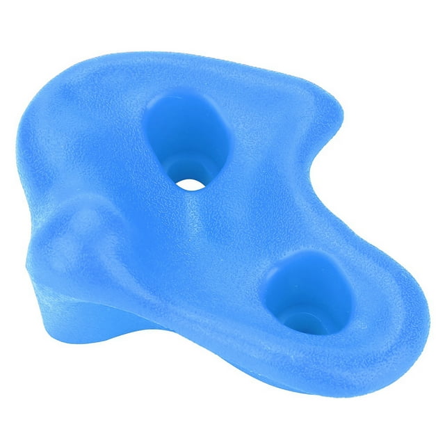 Climbing Stone, Climbing Holds Set DIY Climbing Wall Stone, 3 Colors For Kindergartens For Schools