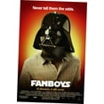 thumbnail image 1 of Fanboys Movie Poster 16x24 Poster Medium Art Poster 16x24 Unframed, Age: Adults Best Posters, 1 of 3