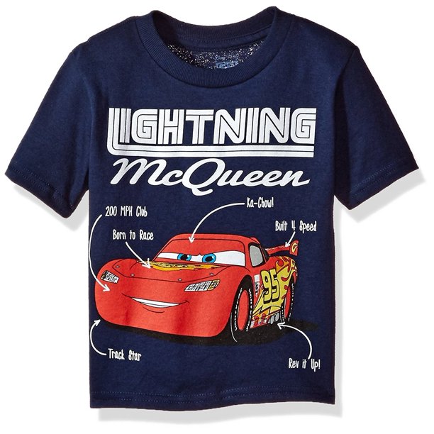 Toddler lightning jersey Clearance