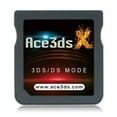 thumbnail image 1 of Pour ACE3DS X Carte de Jeu Double Mode Carte de Jeu pour Jeux et Ntrboot on Game, 1 of 5